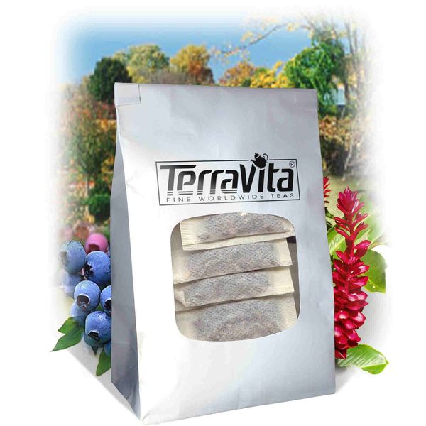 Caramel Black Tea (25 tea bags, ZIN: 426960)