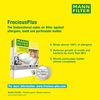 MANN-FILTER FP 29 005 Interior Filter – FreciousPlus biofunctional pollen filter – For left hand side driving passenger cars