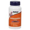 NOW FOODS Astaxanthin 4 mg 90 Softgels