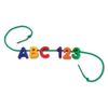 Learning Resources Threading Capital Letters
