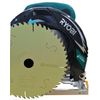 RYOBI Kinsho Laser Slit Chip Saw for S23 Circular Saw