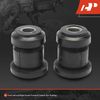 A-Premium 2 x Front Forward Lower Control Arm Bushing Kit, Compatible with Ford Focus 2000 2011