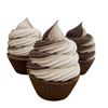 Chocolate Cupcake - Handmade Soap - Soap Cupcakes