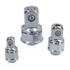 Spanner/Wrench Gear/Ratchet/Ring Socket Adapters 1/4", 3/8", 1/2" AT738