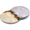 Supper Flipper Coin Copy Coin Magic Tricks Close up Props Gimmick Appearing Magic Illusion