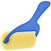 Foam Brayer Paint Rollers (5 x 4 x 1.6 in, 15-Pack)
