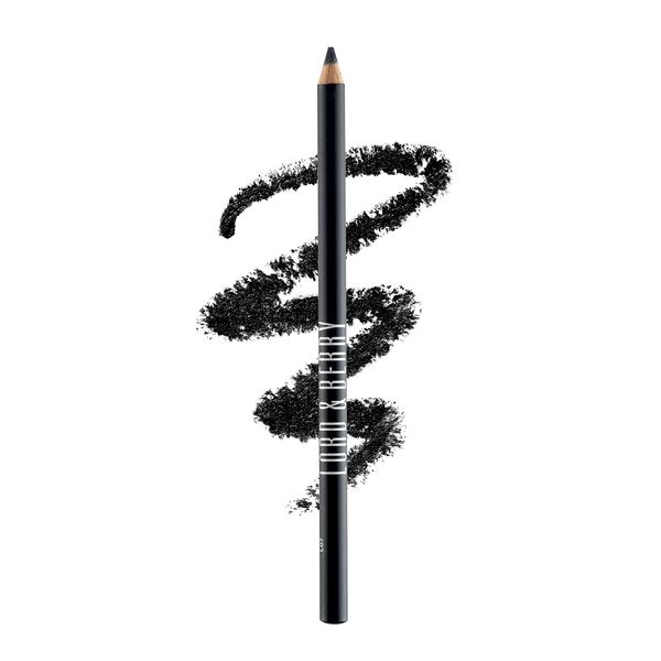 LORD & BERRY Line/Shade Eye Pencil, Dark Black 4 g