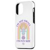 iPhone 13 Polly Pocket - I'm Not Small I'm Fun Sized Case