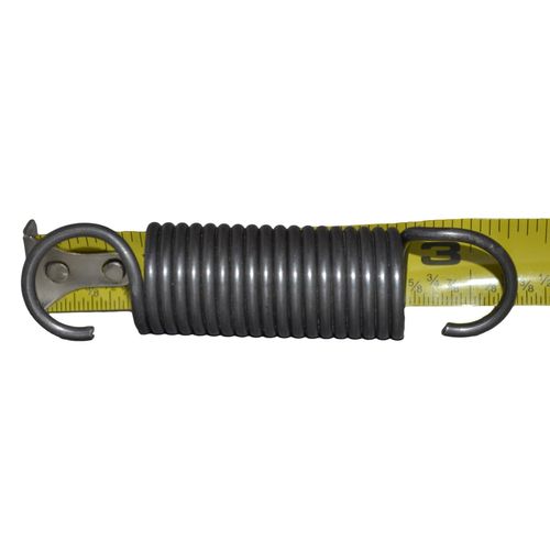 FR Recliner Mechanism Assist Locking or Tension Spring 3 3/8 inch