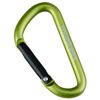 munkees D Carabiner 5 X 50mm 2 Pk
