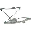 Dorman Window Regulator , PN# 740-640