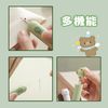 Thread Cutting Sewing Tool Threader Ripper Sewing Ripper Needle Thread Ripper Needle Threader Embroidery Combo Needle Threader Seam Ripper Set Needle Threader Sewing Craft Tools DIY Crafts
