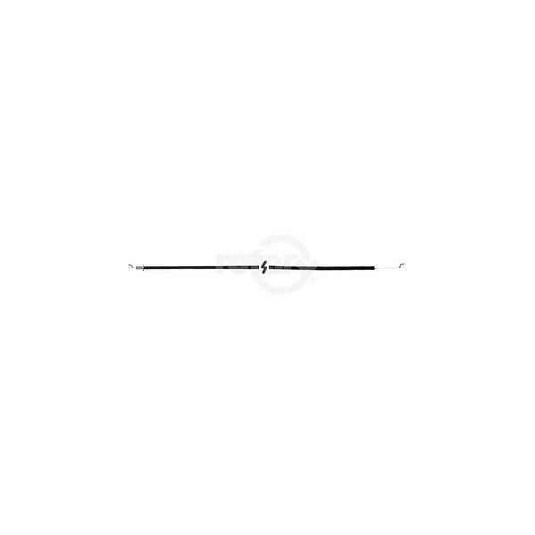 Throttle Control Cable For Mtd Repl Mtd