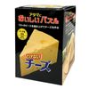 3D Puzzle Cheese