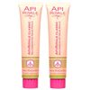 Api-Royale Classic Cell Tonic with Royal Jelly 2 x 50 ml