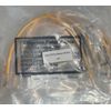 (Pack of 10) Cat.6 UTP Non-Booted 1FT Ethernet Patch Cable (Yellow)
