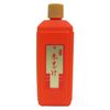 開明 朱墨汁 BO8010 400ml