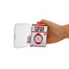 The T-Ring Finger Cut KIT