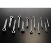 Swordfish 31100-144pc Cotter Pin Assortment