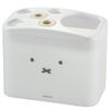 Richell Dick Bruna Toothbrush Stand, White