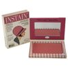theBalm Instain Make-Up Powder, Houndstooth, 0.23 oz.