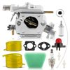 Craftsman 18'' 42cc Chainsaw Carburetor