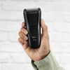 Remington Style Series F2 Foil Shaver - Cordless Electric Razor for Men with Pop Up Trimmer, Rechargable, F2002