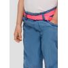 s.Oliver Jeans/Relaxed Fit/High Rise/Wide Leg, blue