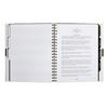 C.R. Gibson True Love Wedding Planner & Checklist