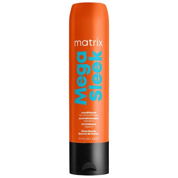 Matrix Mega Sleek Conditioner 10.1 oz / 300 ml | For Smoothness