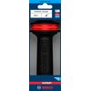 Bosch 1x Expert Handle for Vibration Control M10 Angle Grinders (210 x 80 mm, Professional Accessory Small Angle Grinder)
