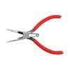 Urrea 226GR 6-3/4-Inch Rubber Grip Pliers