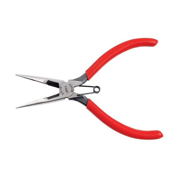 Urrea 226GR 6-3/4-Inch Rubber Grip Pliers
