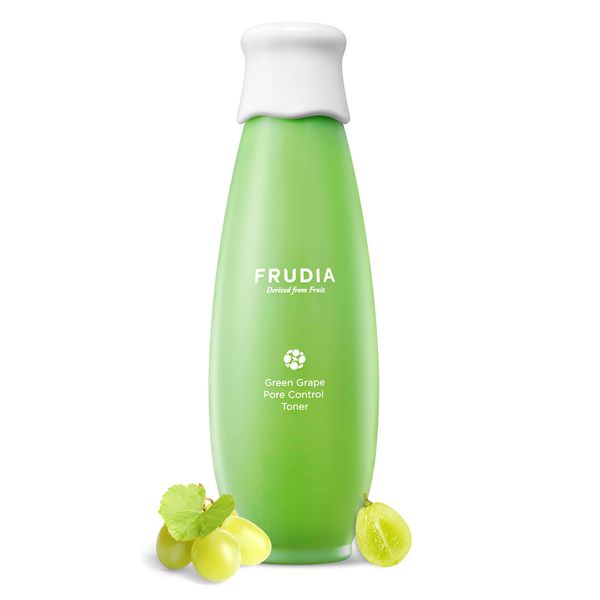 FRUDIA 8803348031086 Green Grape Pore Control Toner, 195 ml