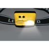 Weather Resistant Adjustable LED Headlight Flashlight