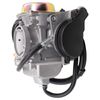 MOTOKU Carburetor for Suzuki Eiger 400 LTF400 Manual 2002-2007