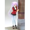 Fortune Padding Realistic 東儀 White (1/8 Scale PVC Painted Completed Product)