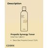 COSRX Full Fit Propolis Synergy Toner, 280ml / 9.46 fl.oz | Daily Boosting Toner with Propolis 72.6% | Korean Skin Care, Paraben Free