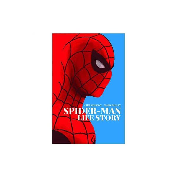 Spider-Man: Life Story