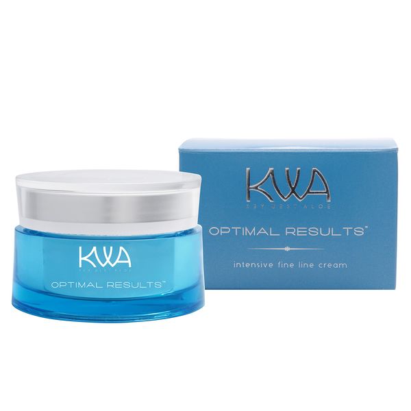 Key West Aloe Optimal Results