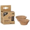 Bruneau Coques de Cacao Backform, Natur