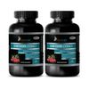 HAWTHORN BERRY Extract - Cardiovascular Support - Circulatory Function -120 Caps