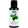 Now Foods Patchouli Oil, 1 Oz