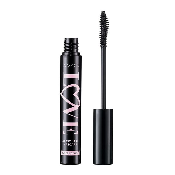 Love at 1st Lash Waterproof Mascara