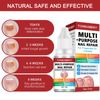 Fungal Nail Treatment for Toenails Extra Strong,Nail Fungus Treatment for Toenail,Toenail Fungus Treatment,Nail Repair for Fingernails Toenails,Strengthen Renew Damaged, Broken Nails