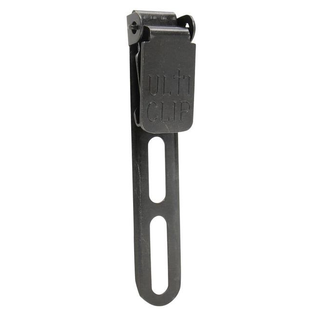 ULTICLIP ALTICLIP SLIM POCKET CLIP HOLSTER PART - Knife Sheath Assembly (SLIM 3.3)