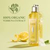 L'Occitane Citrus Verbena Shower Gel Refill, 16.90 Fl. Oz
