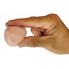 Hand Therapy Putty Squeeze 4 Strength 4oz Md Soft Dark Beige strengthens hands