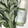 Blue Beautifly Sage Deodorant. Combats Unpleasant odors Botanically. 1.7 fl oz.