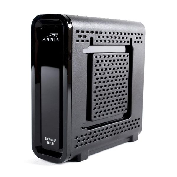 Motorola SURFboard SB6121 Cable Modem (SB6121)
